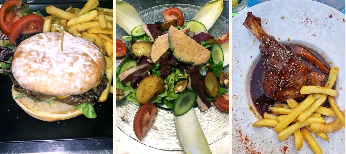 L'Auberge - Gallery Image 1