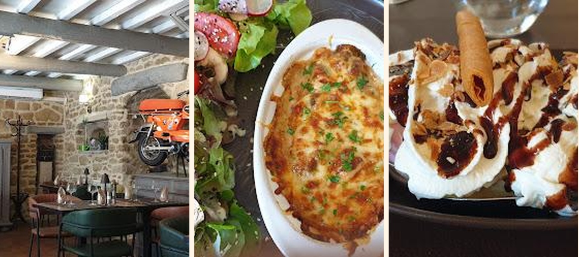 L'Auberge - Gallery Image 2