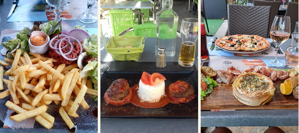 L'Auberge - Gallery Image 3