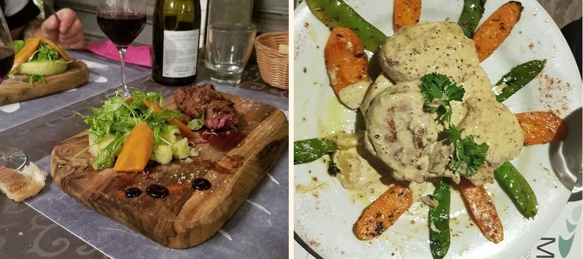 L'Auberge - Gallery Image 4