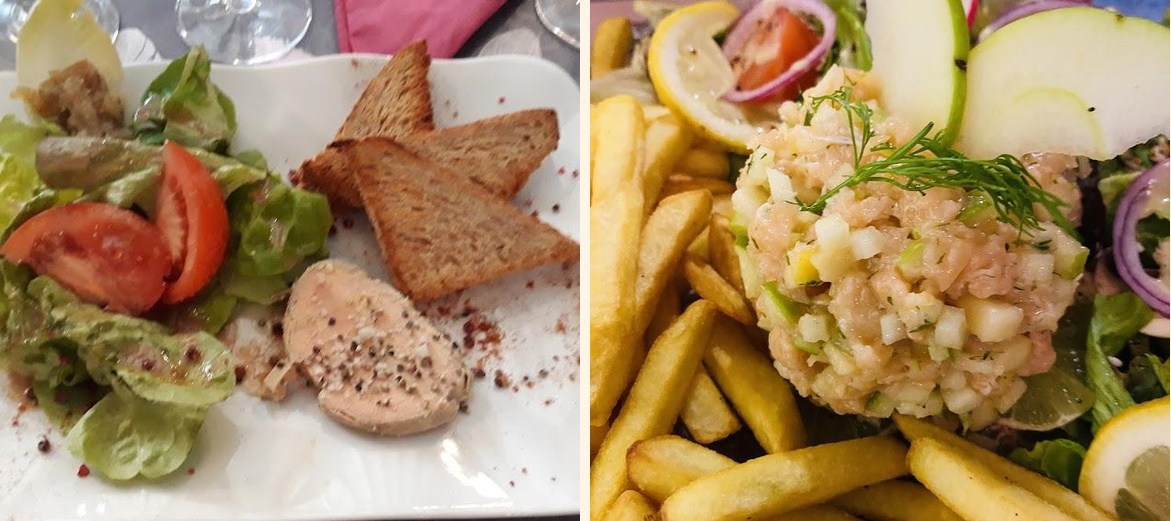 L'Auberge - Gallery Image 6