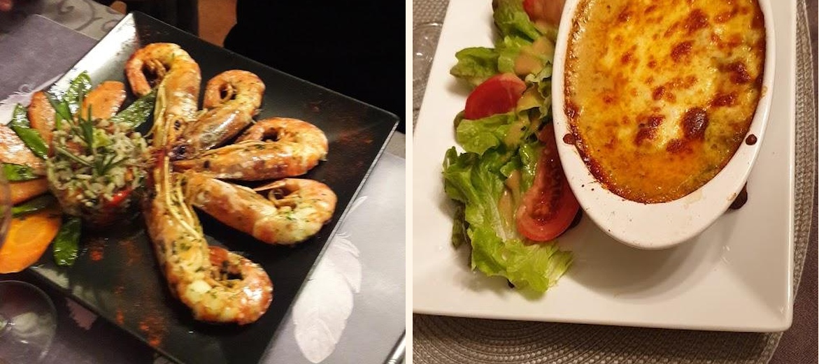 L'Auberge - Gallery Image 7