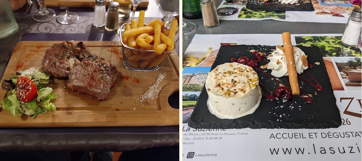 L'Auberge - Gallery Image 8