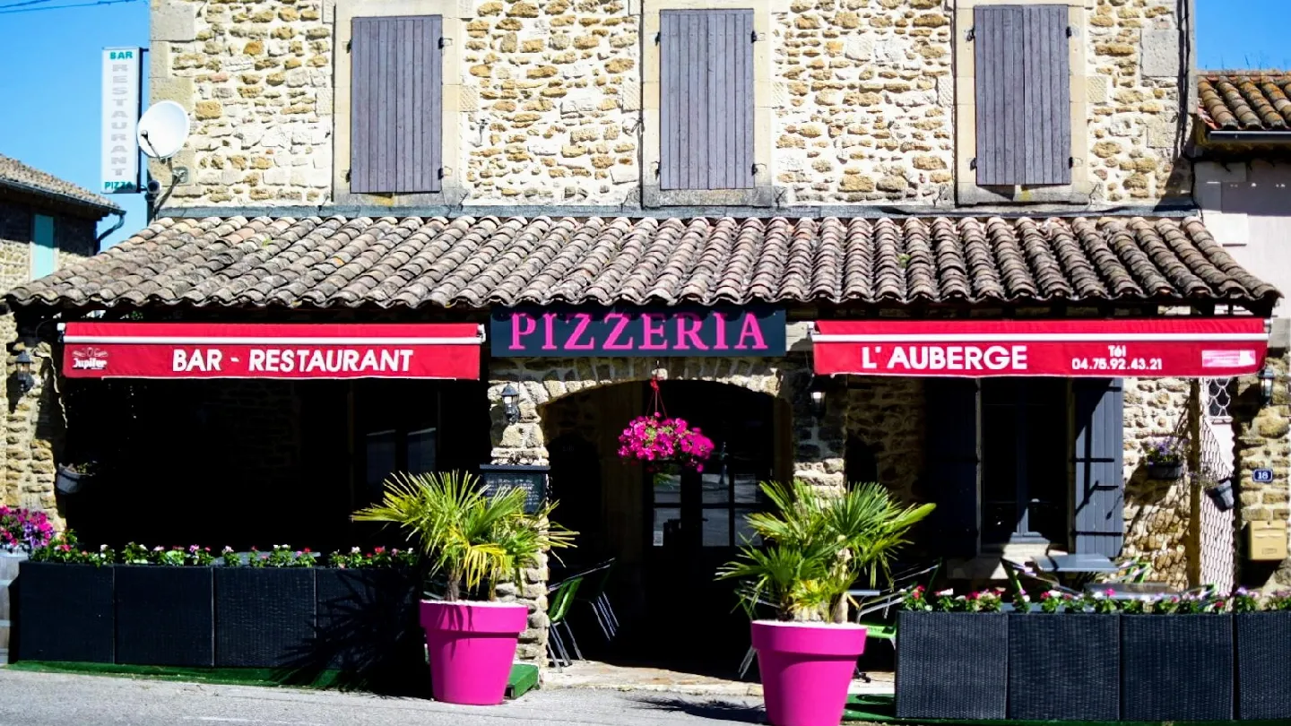 L'Auberge